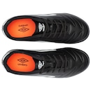 Chuteira Society Umbro Class 2.2 - Júnior - Foto 6
