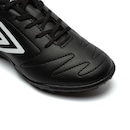 Chuteira Society Umbro Class 2.2 - Júnior - Foto 9