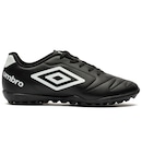 Chuteira Society Umbro Class 2.2 - Júnior - Foto 2