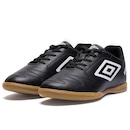 Chuteira Futsal Umbro Indoor Class 2.2 - Júnior - Foto 2