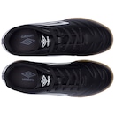 Chuteira Futsal Umbro Indoor Class 2.2 - Júnior - Foto 5