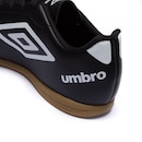 Chuteira Futsal Umbro Indoor Class 2.2 - Júnior - Foto 7