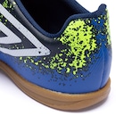 Chuteira Futsal Umbro Indoor Cosmic - Júnior - Foto 7