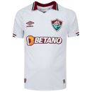 Camisa Polo do Fluminense Masculina Umbro II 22 Classic - Foto 1