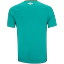 Camisa de Goleiro do Fluminense 22 Oficial Umbro - Masculina - Foto 2