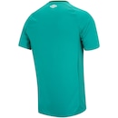 Camisa de Goleiro do Fluminense 22 Oficial Umbro - Masculina - Foto 4