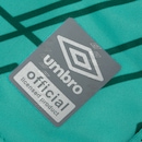 Camisa de Goleiro do Fluminense 22 Oficial Umbro - Masculina - Foto 7