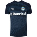 Camisa de Treino do Grêmio 22 Umbro - Masculina - Foto 1