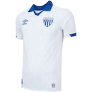 Camisa do Avai II 22 Umbro Classic - Masculina - Foto 3