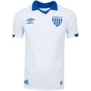 Camisa do Avai II 22 Umbro Classic - Masculina - Foto 1