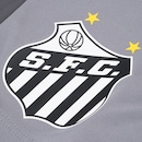 Bermuda de Treino do Santos 22 Umbro - Masculina - Foto 6