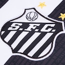 Camisa do Santos II 22 Umbro Torcedora - Feminina - Foto 7