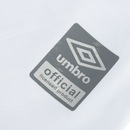Camisa do Fluminense II 22 Umbro - Juvenil - Foto 5