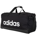Mala adidas Linear Duffel L - Foto 2