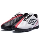 Chuteira Society Umbro Fifty IV - Adulto - Foto 2