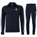 Agasalho adidas 3 Listras - Masculino - Foto 9