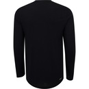 Camiseta Manga Longa adidas D2M Feelready - Masculina - Foto 6