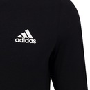 Camiseta Manga Longa adidas D2M Feelready - Masculina - Foto 7