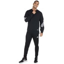 Blusa de Moletom Masculina adidas Future Icon 3 Listras - Foto 4