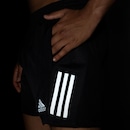 Bermuda Masculina adidas Own The Run - Foto 5