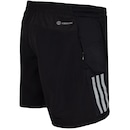 Bermuda Masculina adidas Own The Run - Foto 7