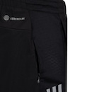 Bermuda Masculina adidas Own The Run - Foto 11