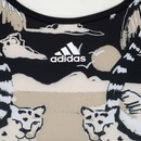 Top Fitness adidas Farm Light Suporte - Adulto - Foto 6