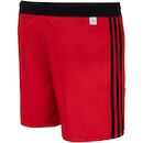 Bermuda do Flamengo para Banho Masculina adidas Swim - Foto 2
