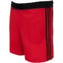 Bermuda do Flamengo para Banho Masculina adidas Swim - Foto 1