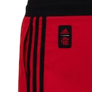 Bermuda do Flamengo para Banho Masculina adidas Swim - Foto 6