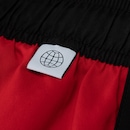 Bermuda do Flamengo para Banho Masculina adidas Swim - Foto 9