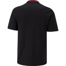 Camisa Polo adidas Flamengo DNA - Masculina - Foto 2