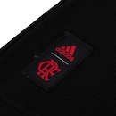 Camisa Polo adidas Flamengo DNA - Masculina - Foto 3
