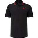 Camisa Polo adidas Flamengo DNA - Masculina - Foto 1