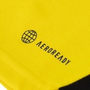 Camisa de Treino Polo do Flamengo Masculina adidas Atletas - Foto 5