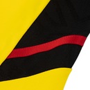 Camiseta Regata do Flamengo adidas Condivo 22 - Masculina - Foto 6