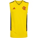 Camiseta Regata do Flamengo adidas Condivo 22 - Masculina - Foto 1