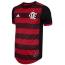 Camisa do Flamengo adidas I Authentic - Masculina - Foto 3