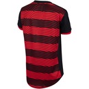 Camisa 1 CR Flamengo 22/23 adidas - Feminina - Foto 4