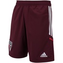 Bermuda adidas São Paulo Viagem 2022 - Masculina - Foto 3