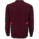 Jaqueta do São Paulo adidas Apresentação Masculina - Foto 2