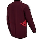 Jaqueta do São Paulo adidas Apresentação Masculina - Foto 4