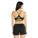 Top Fitness adidas Training Good Suporte Leve - Adulto - Foto 3