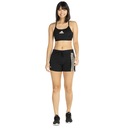 Top Fitness adidas Training Good Suporte Leve - Adulto - Foto 4