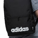 Mochila adidas Clássica Linear Day - Foto 2