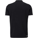 Camisa Polo adidas Tennis Club Henley - Masculina - Foto 7
