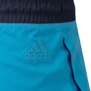 Bermuda adidas Basketball Value - Masculina - Foto 3