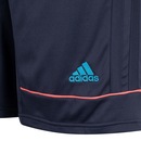 Bermuda Masculina adidas Basketball All World - Foto 5