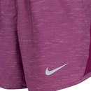 Shorts Nike Feminino Dri-Fit 10K Classic - Foto 6