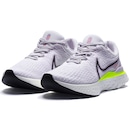 Tênis Nike React Infinity Run FK 3 - Masculino - Foto 2